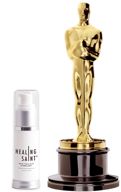 Oscars Goody Bags To Contain Hair Loss Products