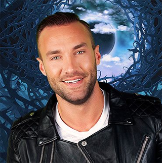 Calum Best On Celebrity Big Brother After His Third Hair Transplant
