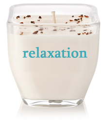 Relaxation and Hair Health