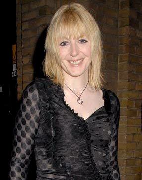 Yvette Fielding Talks About Her Hair Loss from Partial Alopecia