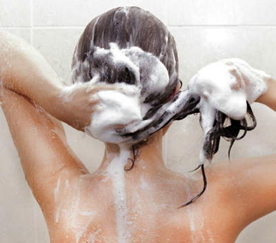 Is the No-Poo Movement of not using shampoo good for hair loss?