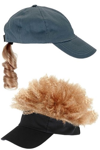 Hairy Hats The Belgravia Centre