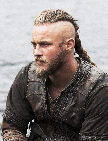 Under the Helmet: Vikings and Hair Loss