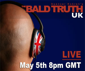 bald truth talk uk