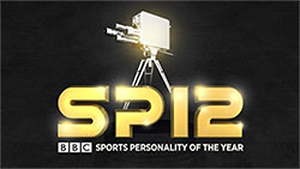 Sports Personality of the Year 2012