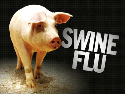 Swine Flu Hair Loss