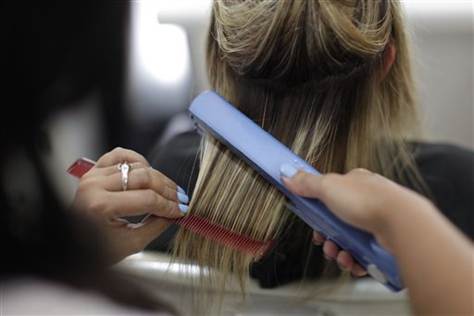 Brazilian Straightening The belgravia centre hair loss specialists