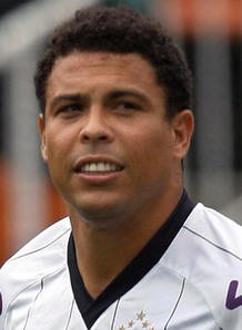 Ronaldo (Brazilian) Hair