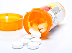 Some Prescription Medication Can Cause Hair Loss