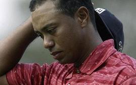 Tiger Woods Has Quit Golf And Reportedly Risks Losing His Family 