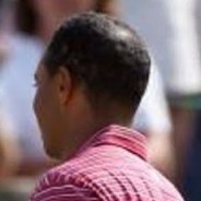 Tiger Woods Bald Spot Might Extend to His Pockets if Divorce Rumours Are True
