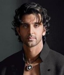 Bollywood star Hrithik Roshan is reportedly losing his hair
