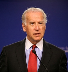 Vice President Joe Biden is said to have had a number of hair transplants to treat his thinning hair.