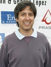 Ray Romano says "Men of a Certain Age" look in the mirror and realise they've become fatter and certain body parts are sinking