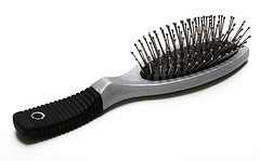 A Good Hairbrush Does Not Need to be Expensive.