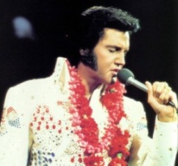 Elvis Showed No Signs of Hair Loss in His Thirties But Would He Be Bald if He Were Alive Today?
