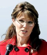 Sarah Palin Resigns