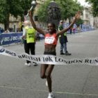 British 10k London Run
