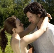 Eric Bana and Rachel McAdams in The Time Travelers Wife