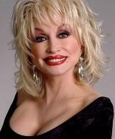Dolly Parton can't manage her hair styles with her own thin hair 