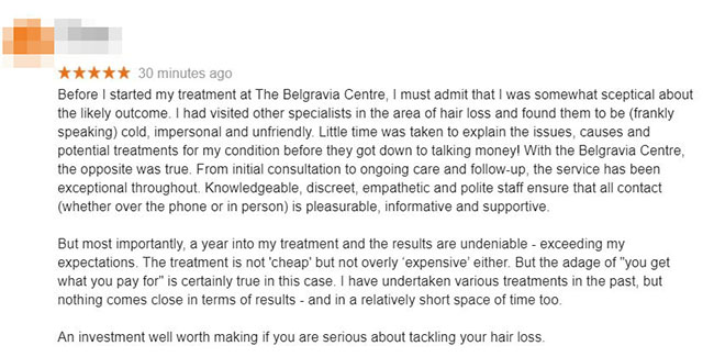 google+ male pattern hair loss the belgravia centre 387998 19 08 2020